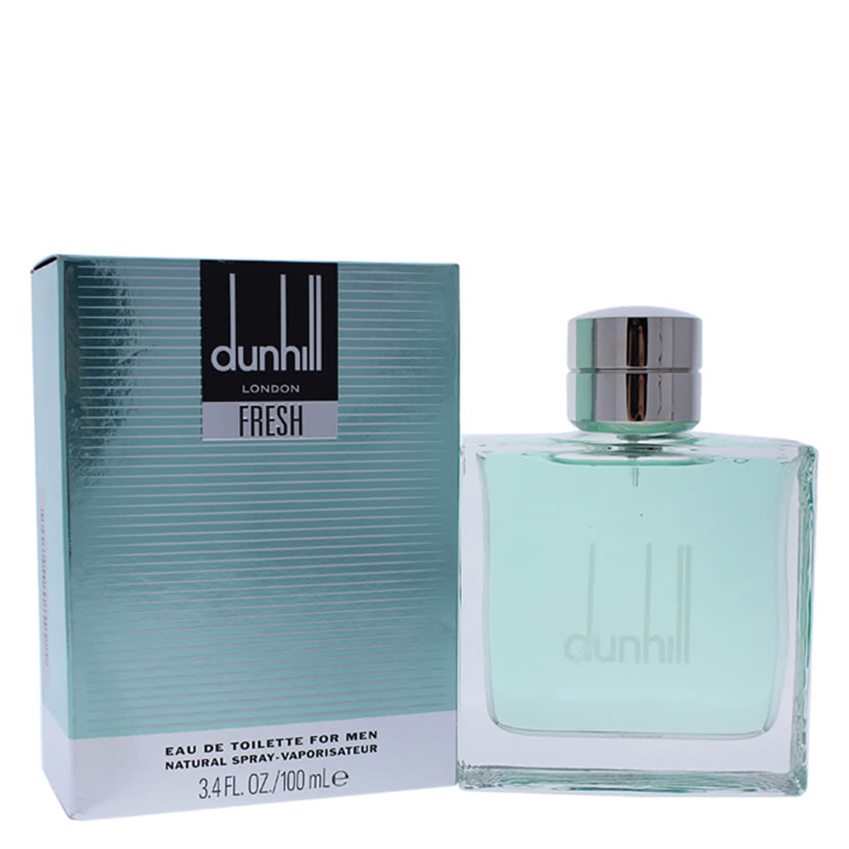 Alfred Dunhill Dunhill Fresh /  Edt Spray 3.4 oz (m) In Green