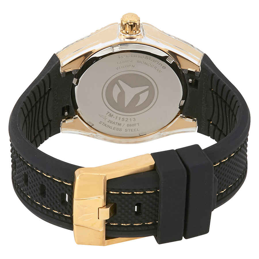 Technomarine mother of pearl watch cheap