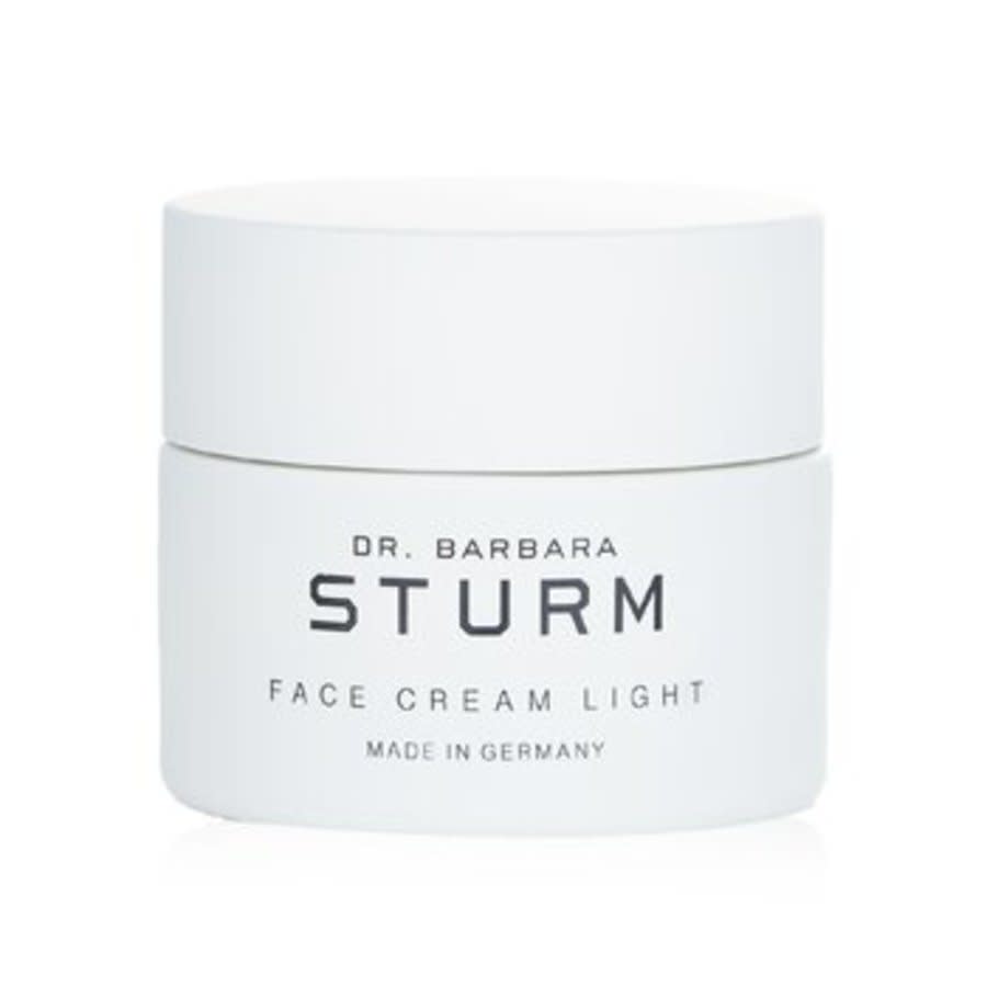 Dr. Barbara Sturm Ladies Face Cream Light 1.69 oz Skin Care 4015165337706