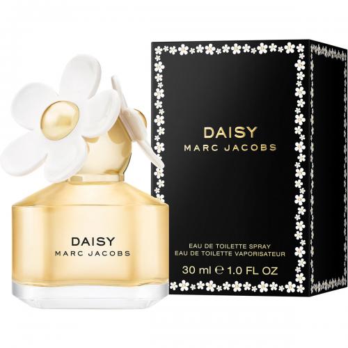 Marc Jacobs Ladies Daisy Edt Spray 1.0 oz Fragrances 3614229159035 In Red / Ruby / Violet / White