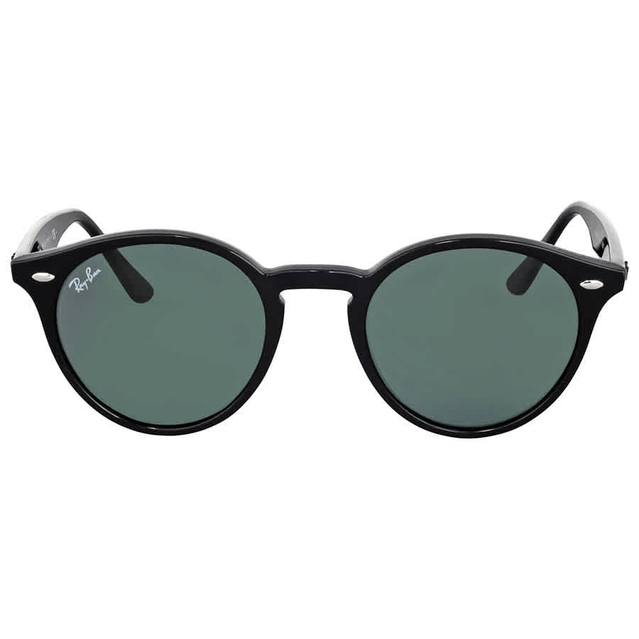 Ray-Ban Round Sunglasses, 49mm