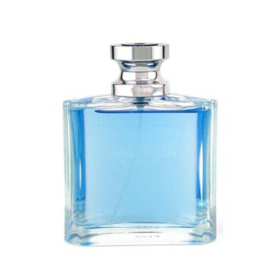 Nautica Voyage / Edt Spray 3.4 oz (m) In Green