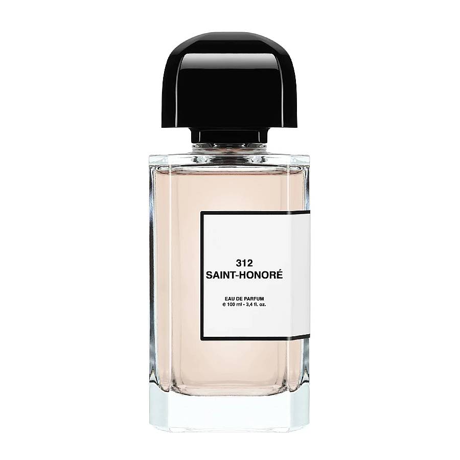 BDK Parfums Unisex 312 Saint-Honore EDP Spray 3.4 oz Fragrances 3760035451037