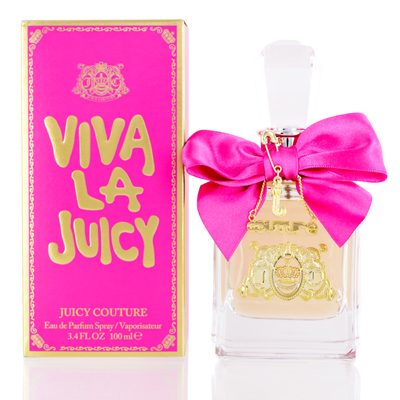 Juicy Couture Viva La Juicy /  Edp Spray 3.4 oz (w) In N,a