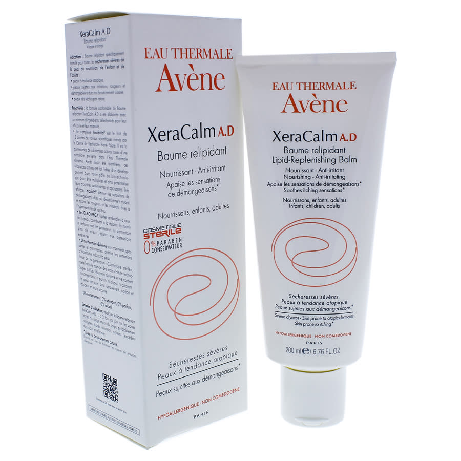 Avene Xeracalm A.d Lipid-replenishing Balm By  For Women In N/a