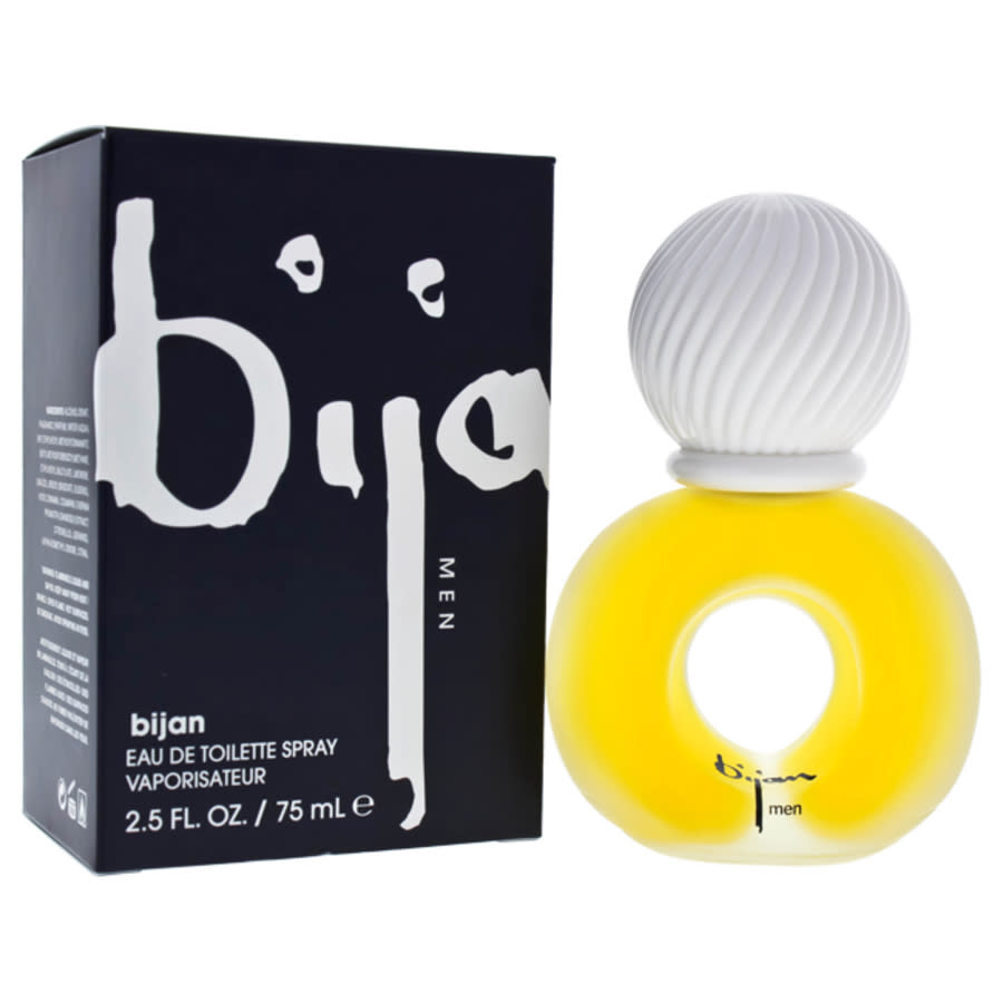 Shop Bijan Men/  Edt / Cologne Spray 2.5 oz (m) In N/a