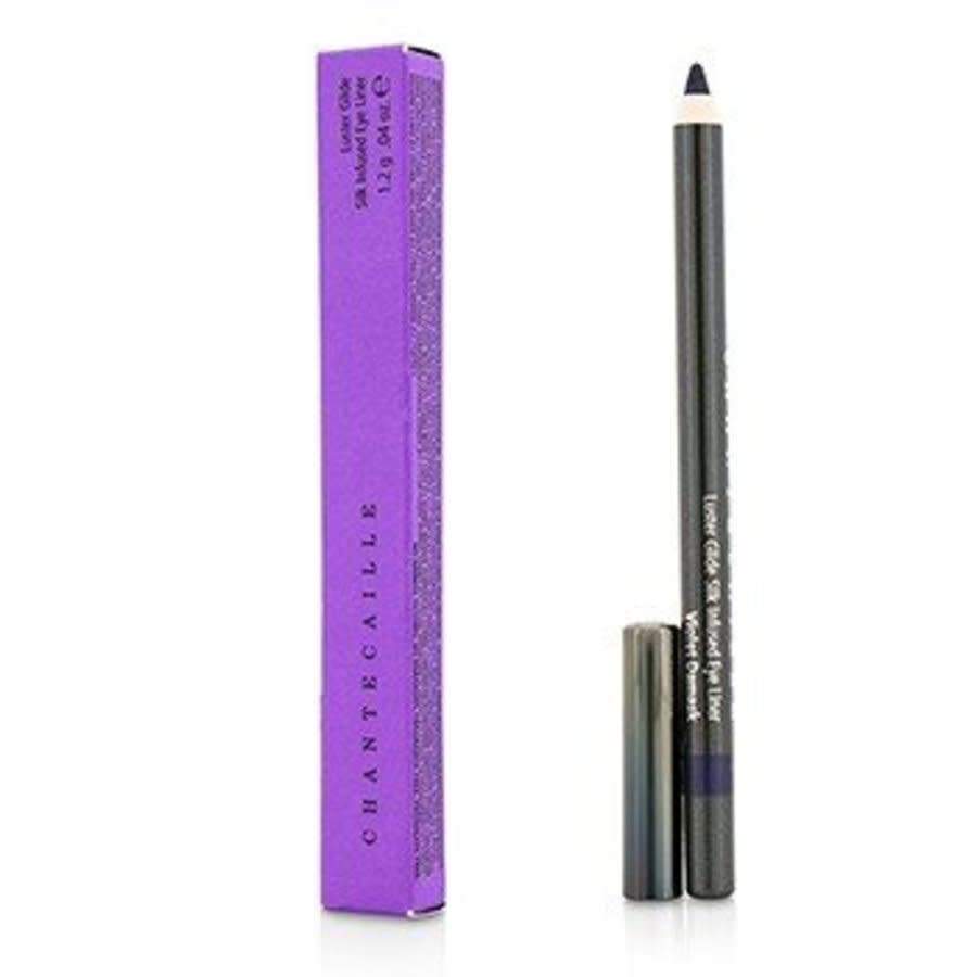 Chantecaille - Luster Glide Silk Infused Eye Liner - Violet Damask 1.2g/0.04oz In Purple