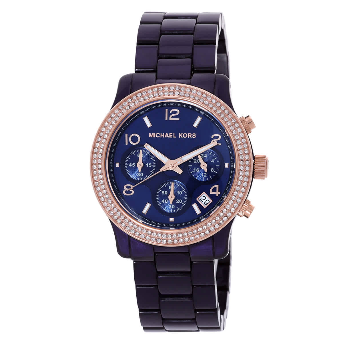 Michael Kors Brand Watches