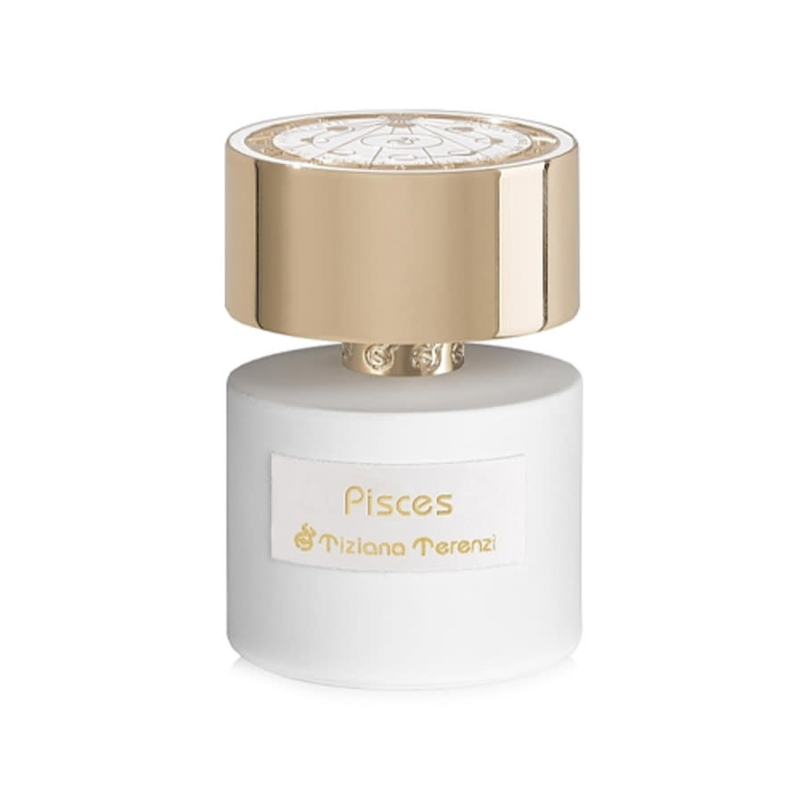 Tiziana Terenzi Unisex Pisces Extrait de Parfum Spray 3.38 oz (Tester) Fragrances 0801765984326