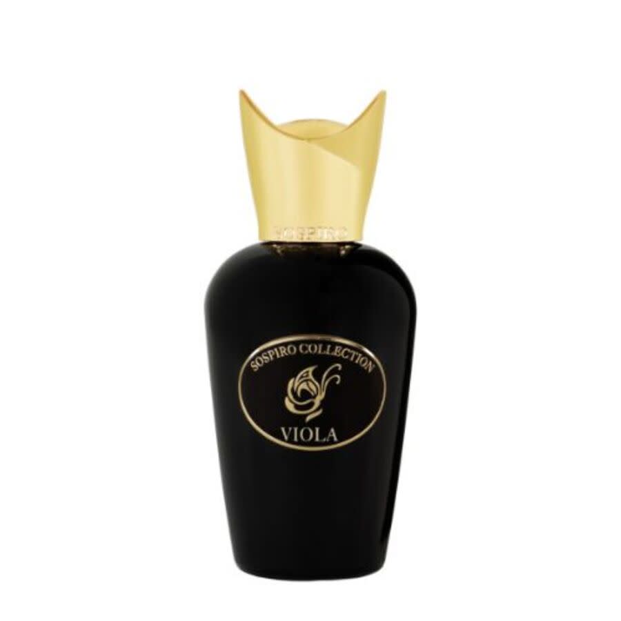 Sospiro Unisex Viola EDP Spray 2.54 oz (Tester) Fragrances 3700583500948