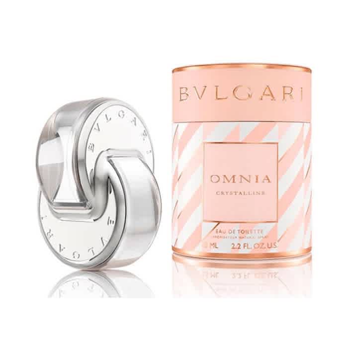 bvlgari omnia crystalline 65ml
