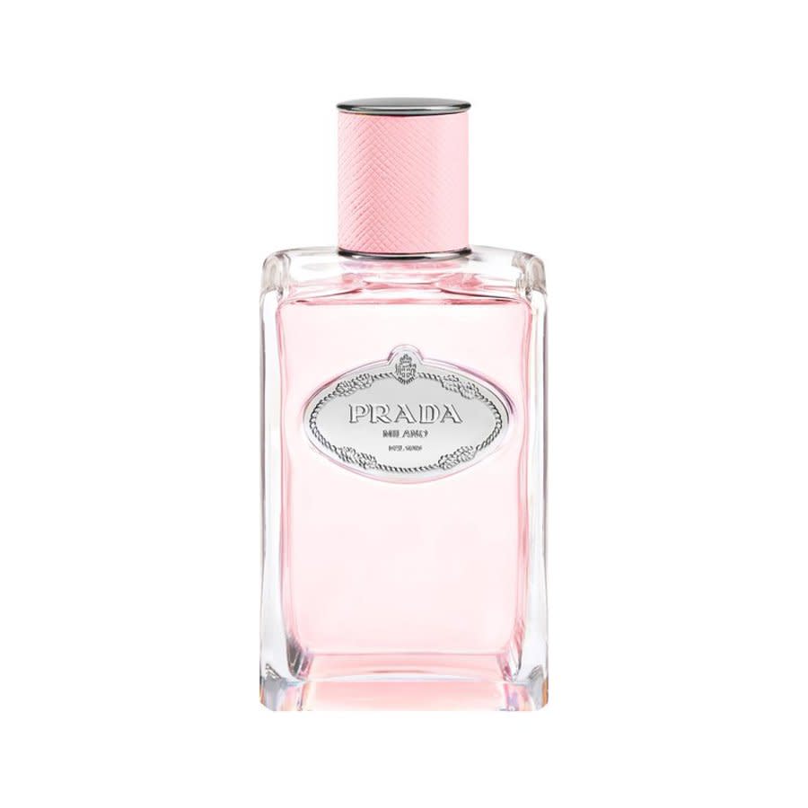 Prada Infusion De Rose Ladies Cosmetics 8435137754595