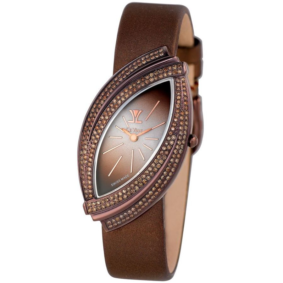 Le vian watch limited edition sale