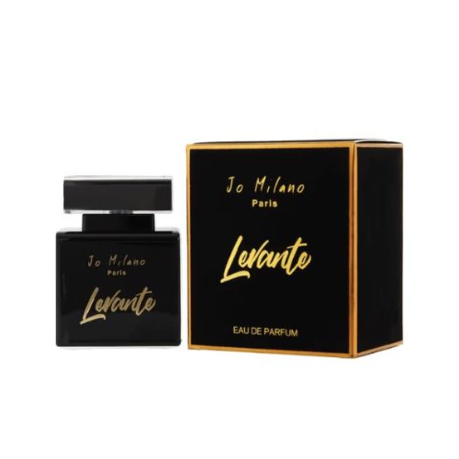 Jo Milano Unisex Levante EDP Spray 3.4 oz Fragrances 6928075643103