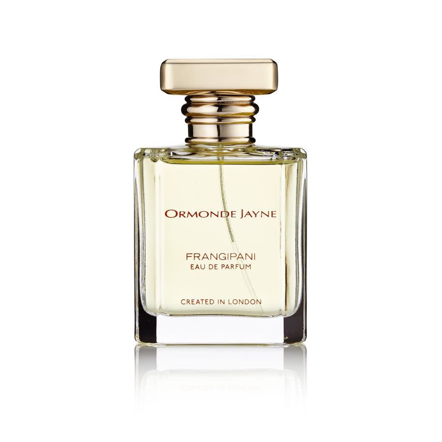 Ormonde Jayne Unisex Frangipani EDP Spray 1.7 oz Fragrances 5060238280013