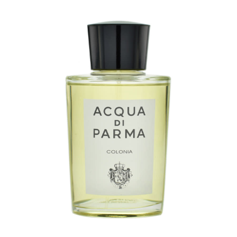 Acqua Di Parma Mens Colonia EDC Spray 3.4 oz (Tester) Fragrances 8028713000119