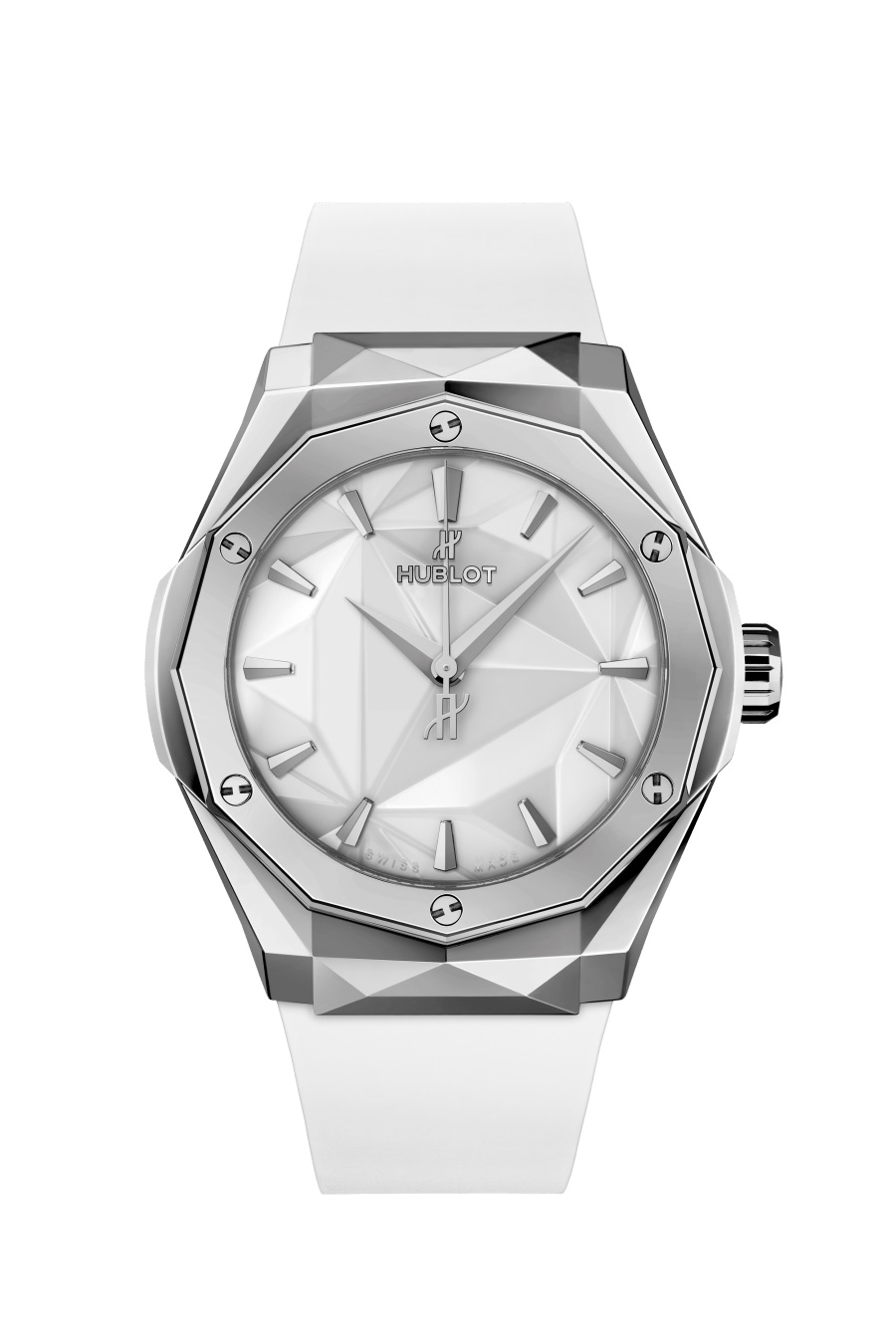 Hublot Men's Classic Fusion Automatic Watch