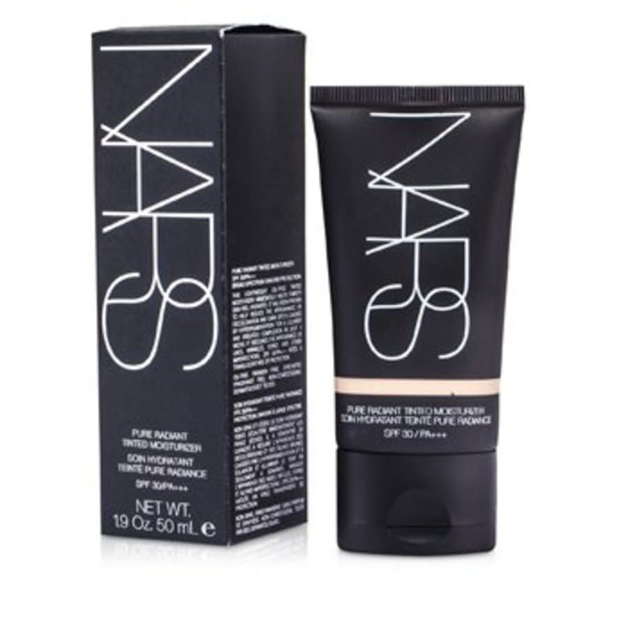 NARS NARS COSMETICS 607845023333