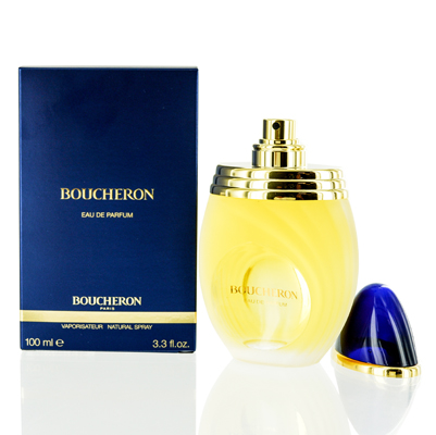 Boucheron By  Edp Spray 3.3 oz (w) In Orange