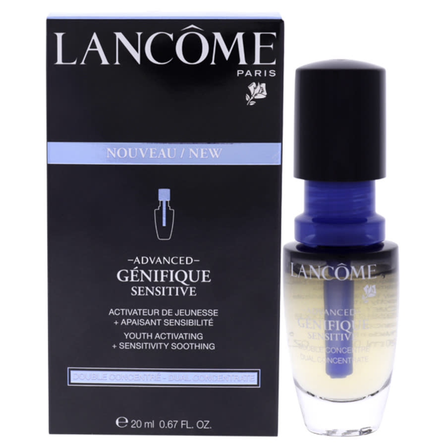 Lancôme / Genifique Advanced Sensitive Serum .67 oz (19 Ml) In N,a