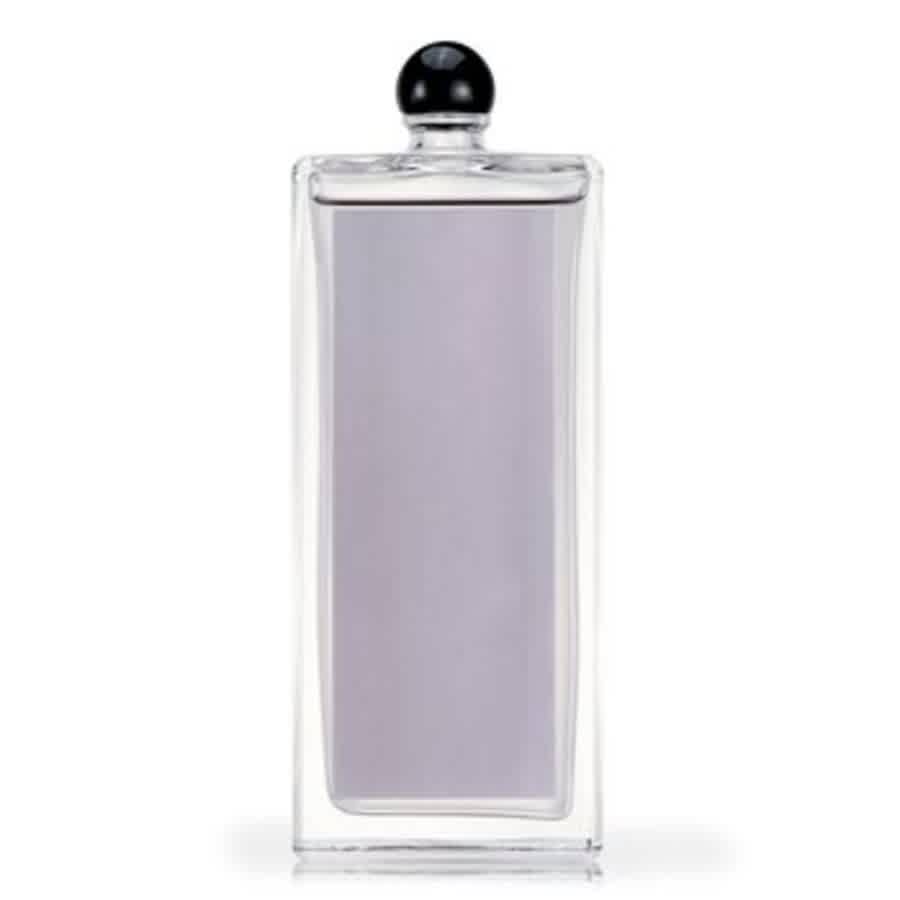 Shop Serge Lutens Poivre Noir Eau De Parfum Spray 100ml / 3.3oz In Black