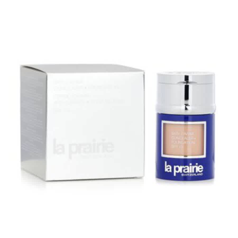 La Prairie / Skin Caviar Concealer Foundation Spf 15 Peche 1.0 oz In N/a