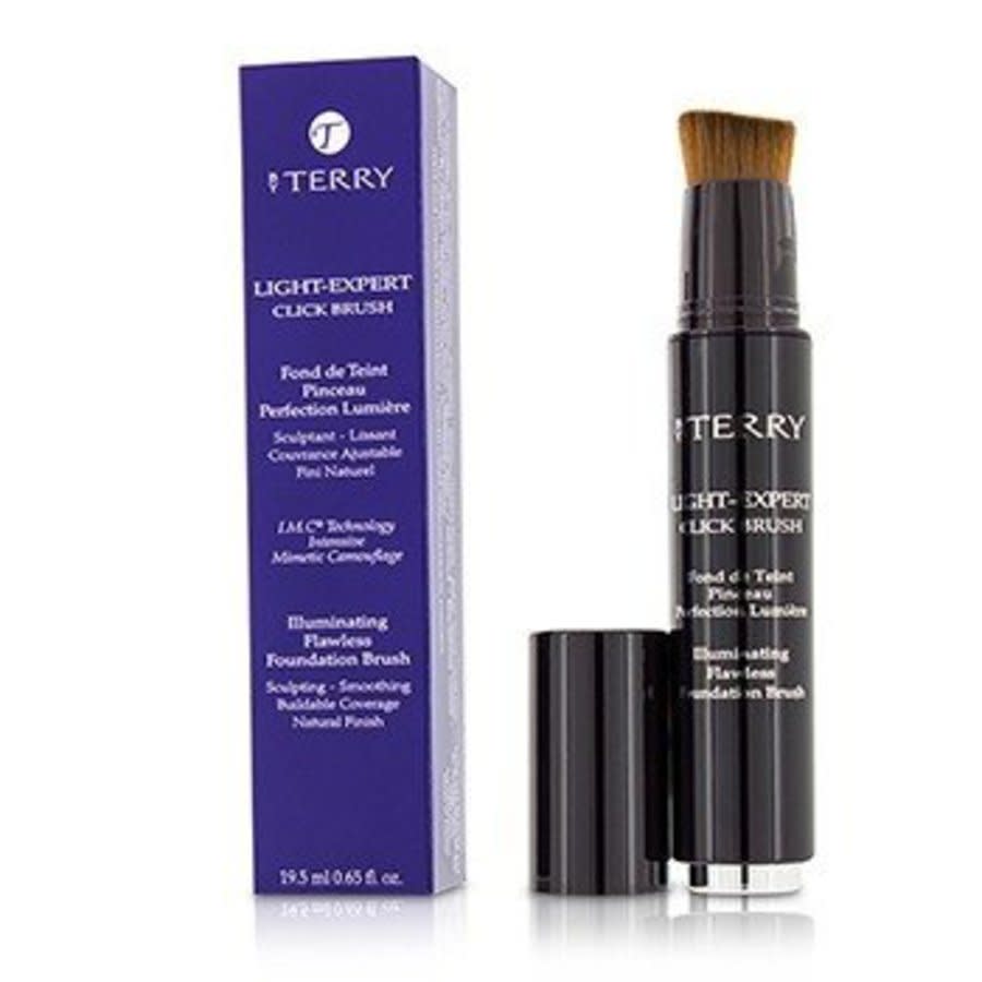 By Terry - Light Expert Click Brush Foundation In # 01 Rosy Light