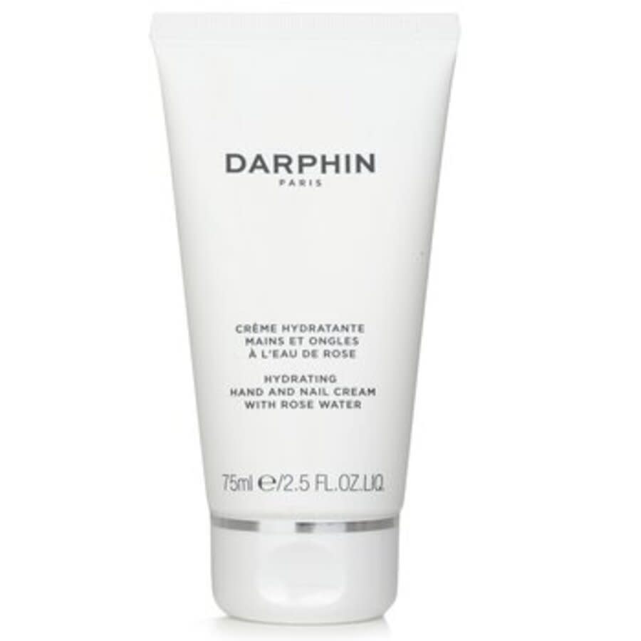 Darphin Hydrating Hand And Nail Cream With Rose Water 2.5 oz Nails 882381111038