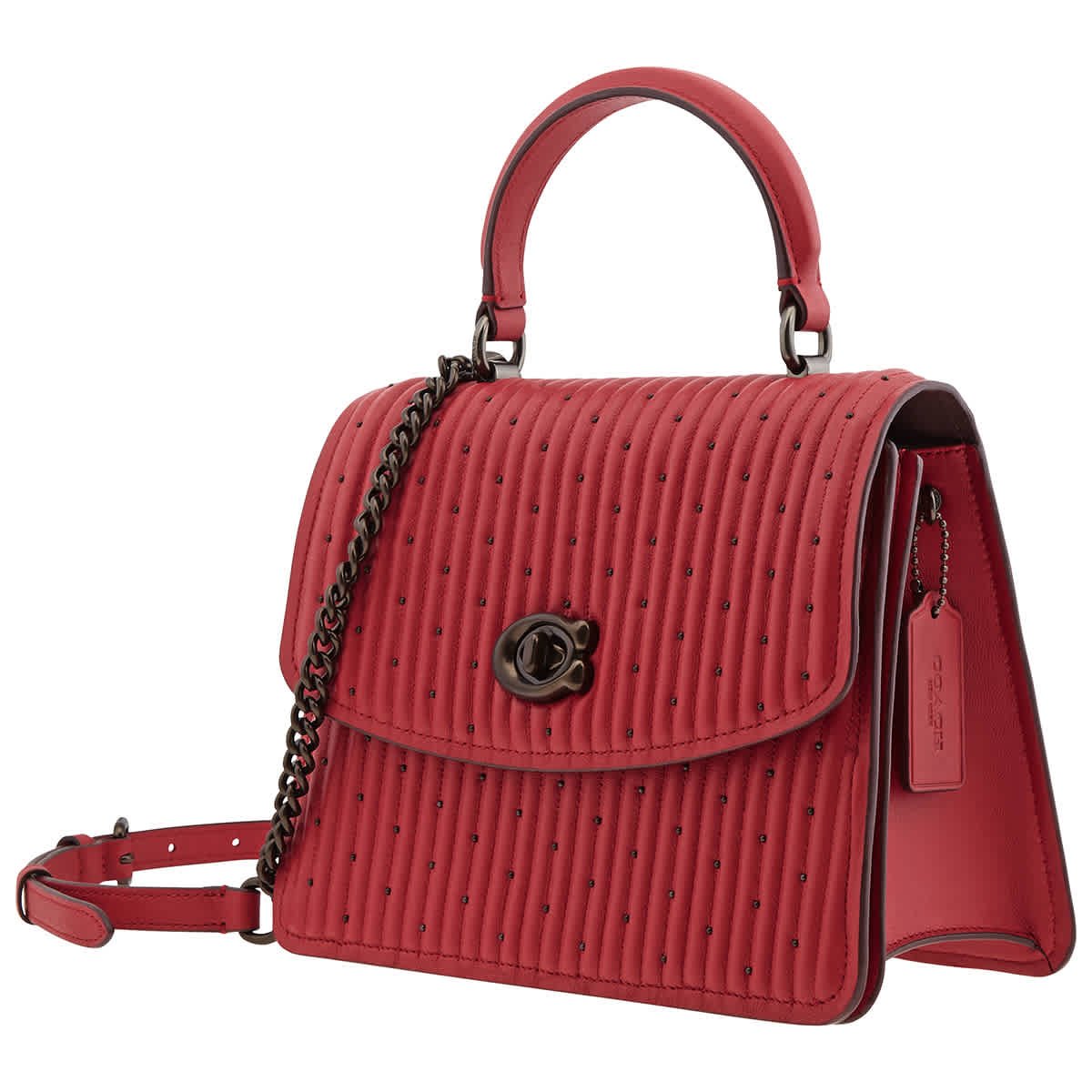 guess backpack brown