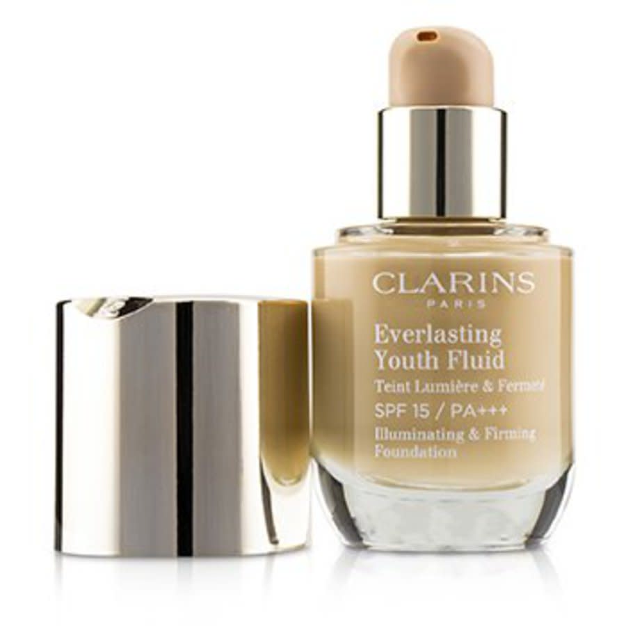 Clarins Cosmetics 3380810318784 In # 110 Honey