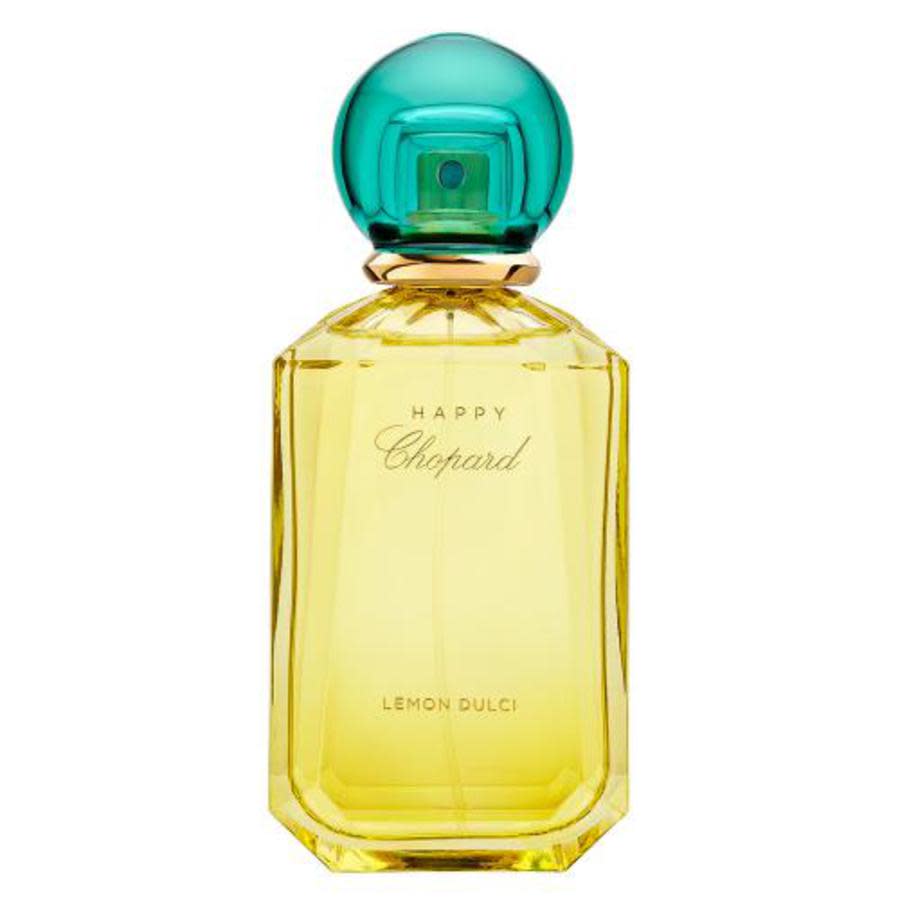 Chopard Ladies Happy Chopard Lemon Dulci EDP Spray 3.4 oz (Tester) Fragrances 7640177362025