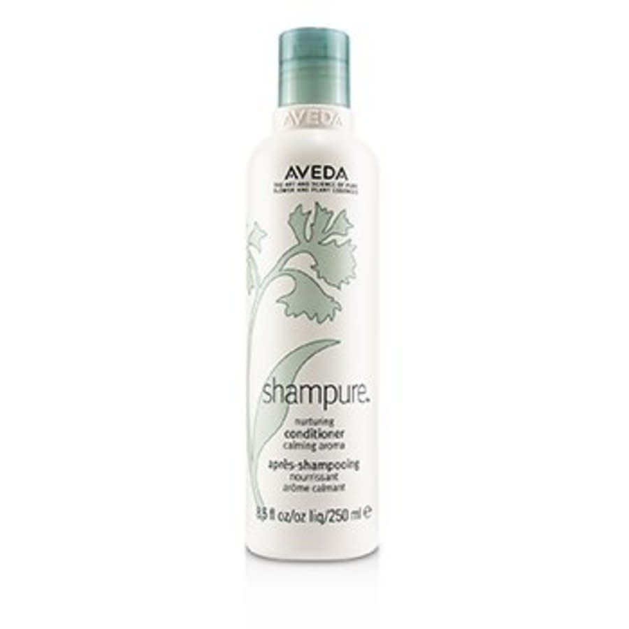 Aveda - Shampure Nurturing Conditioner 250ml/8.5oz In N,a