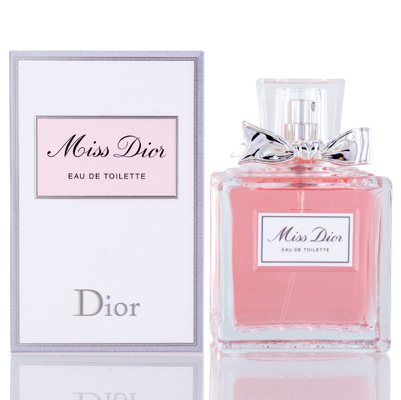 Dior Miss / Christian Edt Spray 3.4 oz (w) In N,a
