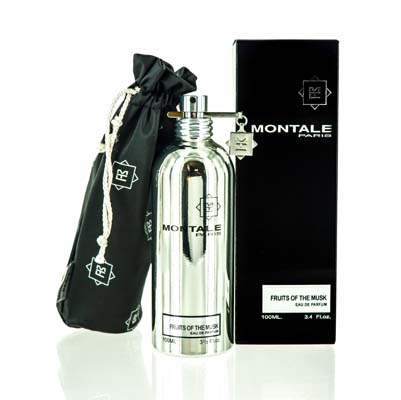 MONTALE FRUITS OF THE MUSK / MONTALE EDP SPRAY 3.3 OZ (100 ML) (U)