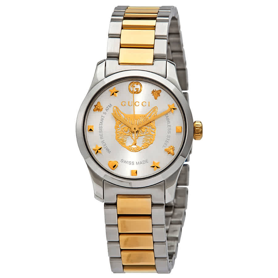 Women's GUCCI Watches Sale, Up To 70% Off | ModeSens