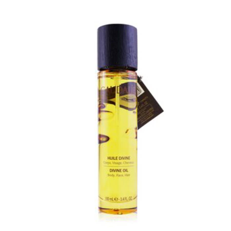 CAUDALÍE - DIVINE OIL 100ML/3.4OZ