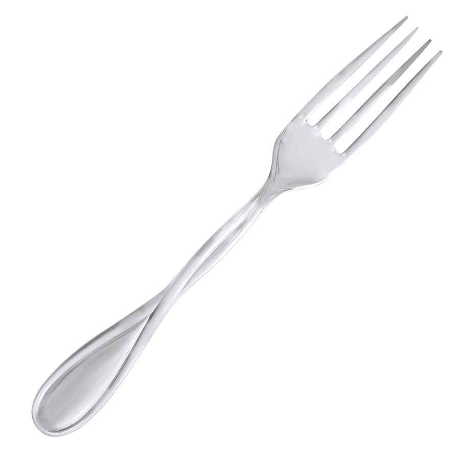 Christofle Sterling Silver Galea Dinner Fork 1412-003