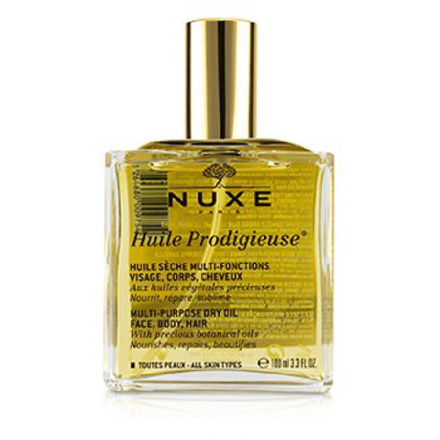 Nuxe - Huile Prodigieuse Multi Usage Dry Oil 100ml/3.3oz In N/a