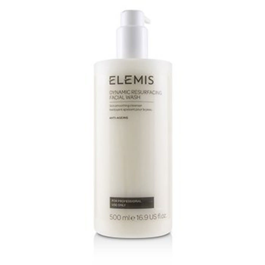 Elemis Unisex Dynamic Resurfacing Facial Wash 16.9 oz Skin Care 641628017133 In N,a