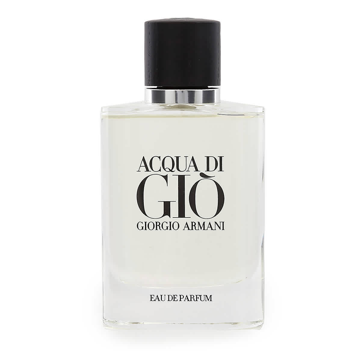 Giorgio Armani Mens Acqua Di Gio EDP Refillable Spray 2.5 oz Fragrances 3614273662475