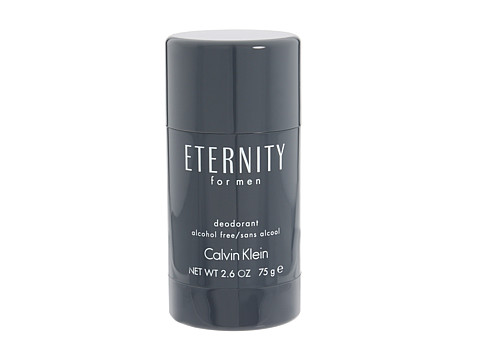 Shop Calvin Klein Eternity Men By  Deodorant Stick 2.6 oz (m) In N,a