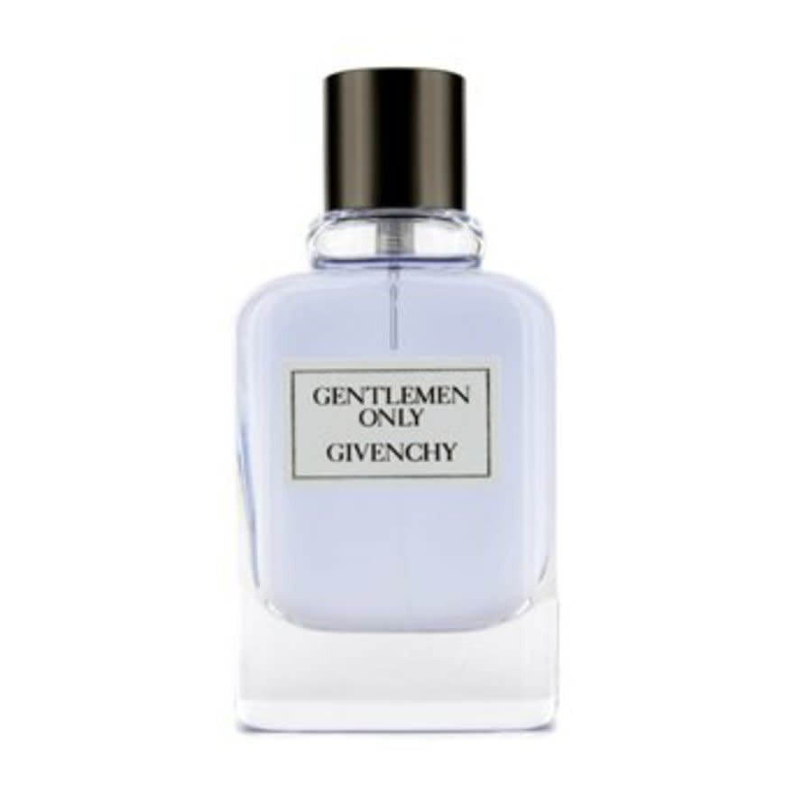 GIVENCHY GENTLEMEN ONLY / GIVENCHY EDT SPRAY 1.7 OZ (M)