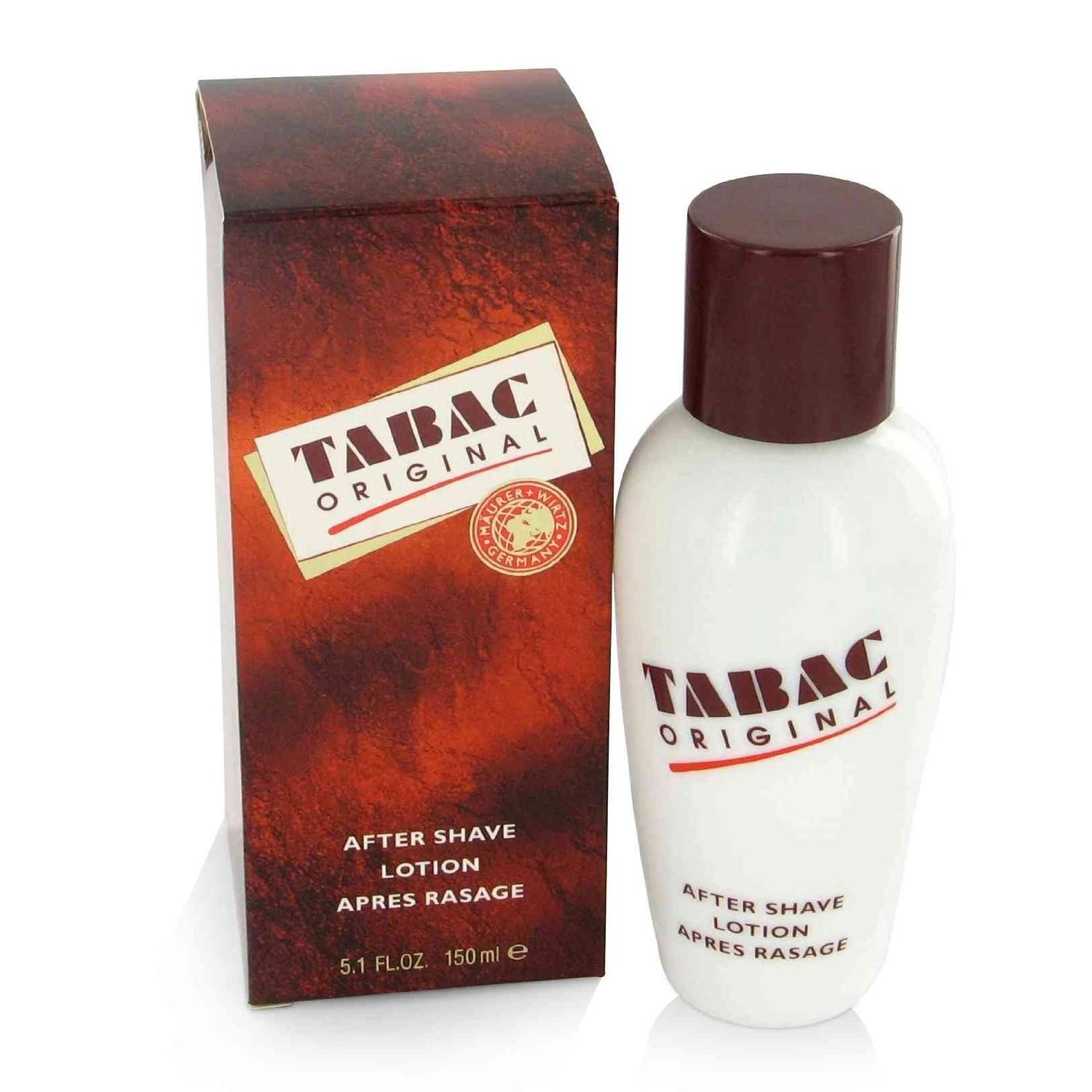 Wirtz Tabac Original By  After Shave 5.1 oz (m) In N/a