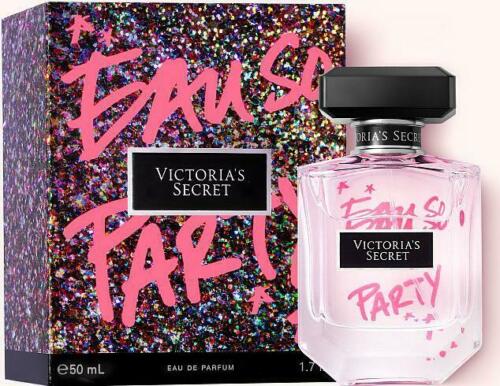 victoria secret so party