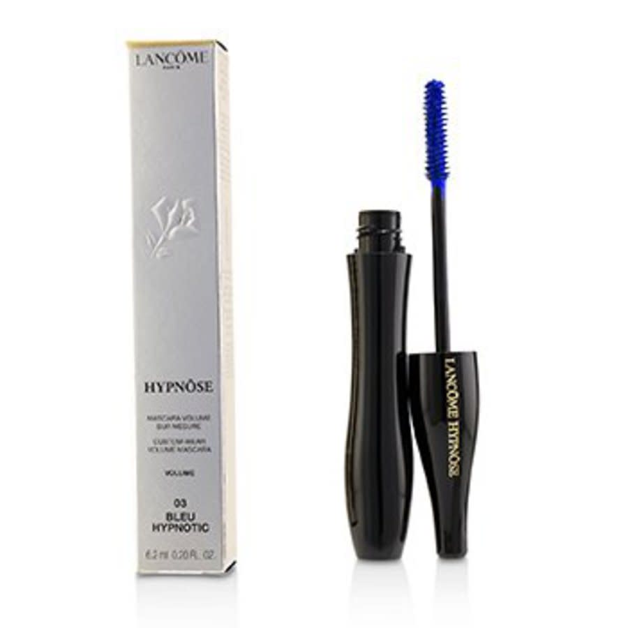 Lancôme - Hypnose Custom Wear Volume Mascara - # 03 Bleu Hypnotic 6.2ml/0.2oz In N,a