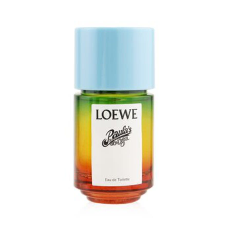 LOEWE LOEWE - PAULA'S IBIZA EAU DE TOILETTE SPRAY 50ML/1.7OZ