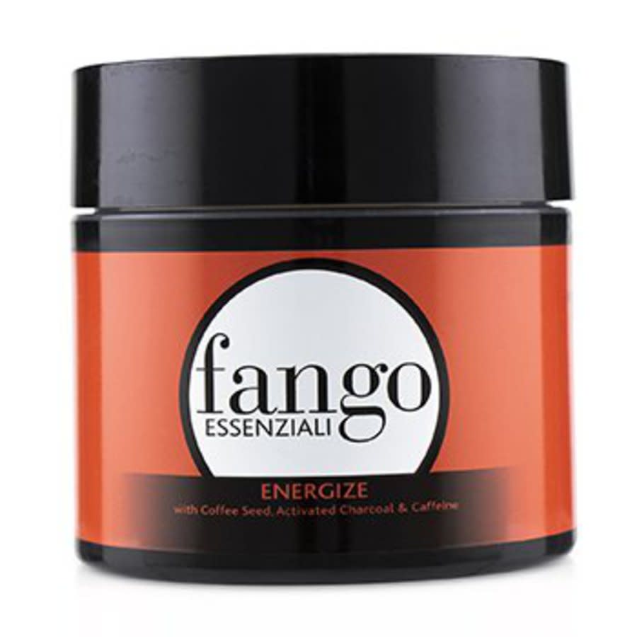 Borghese - Fango Essenziali Energize Mud Mask With Coffee Seed In Brown,grey