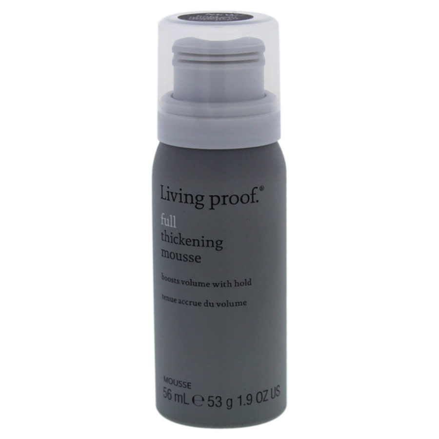 Living Proof Full Thickening Mousse By  For Unisex - 1.9 oz Mousse In N,a