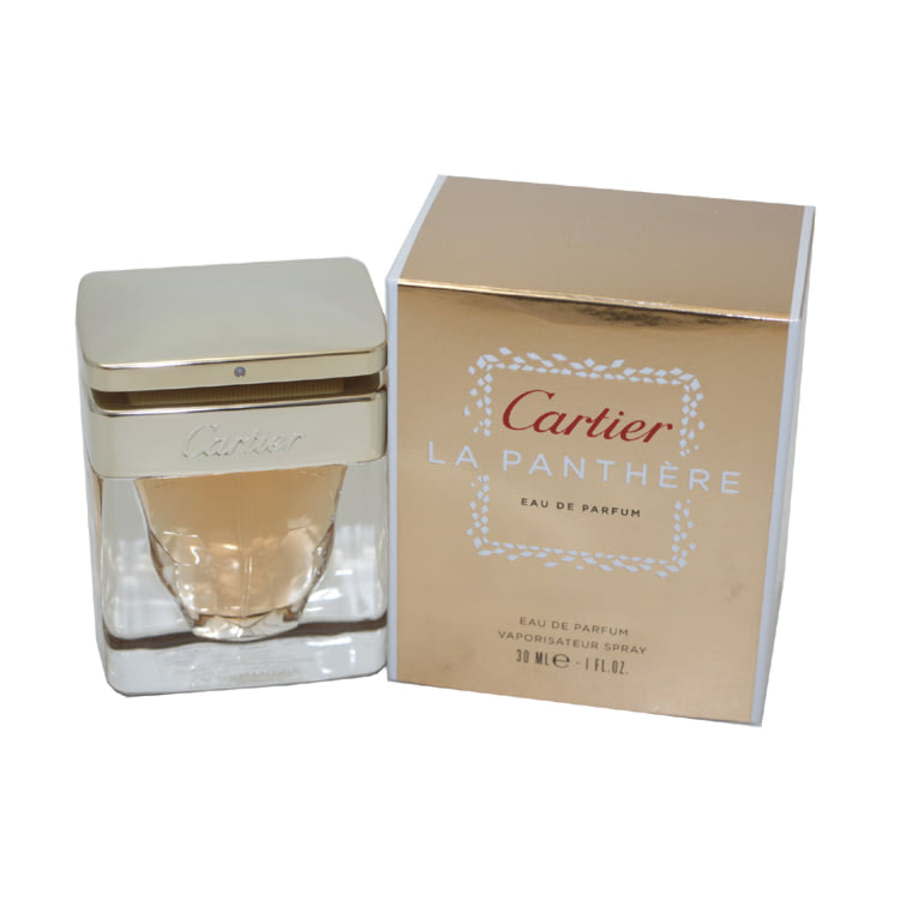 Cartier Ladies Panthere Edp Spray 1.0 oz Fragrances 3432240035158 In Orange
