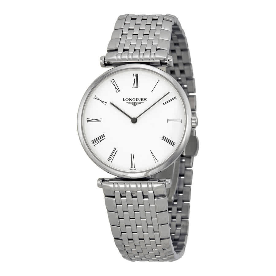 LONGINES LA GRANDE CLASSIQUE MENS WATCH L47094116